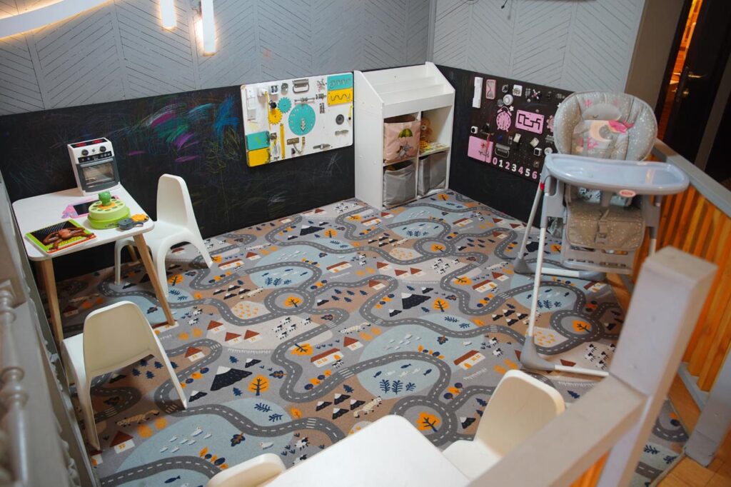 Еда в большом городе: обед в азиатском стиле в «Фудзи»