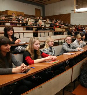 В России планируют ввести единый стандарт предоставления студентам общежитий