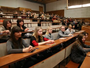 В России планируют ввести единый стандарт предоставления студентам общежитий