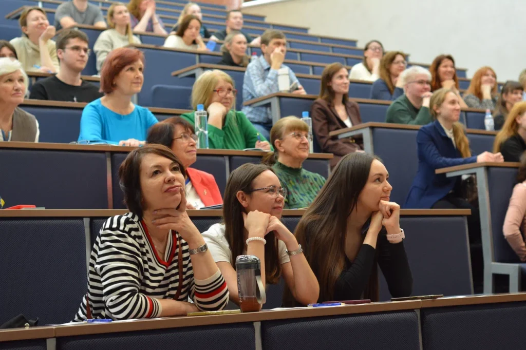 «Больше чем диктант»: кузбассовцы могут принять участие во всемирной образовательной акции