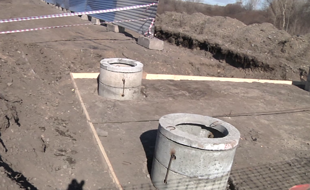 В Новокузнецке в этом году планируют заменить 22 километра тепловых сетей разного диаметра