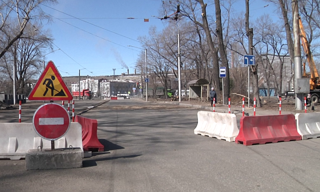 В Новокузнецке в этом году планируют заменить 22 километра тепловых сетей разного диаметра