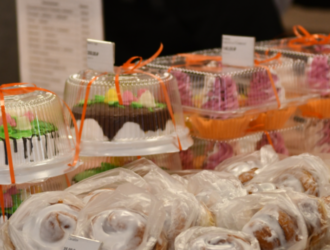 В России мелкие предприятия общепита собираются освободить от уплаты НДС