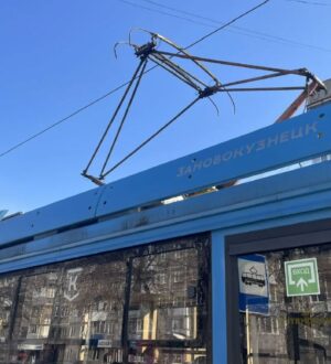 Через 4 года в городах России собираются запустить беспилотные трамваи