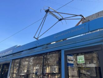 Через 4 года в городах России собираются запустить беспилотные трамваи