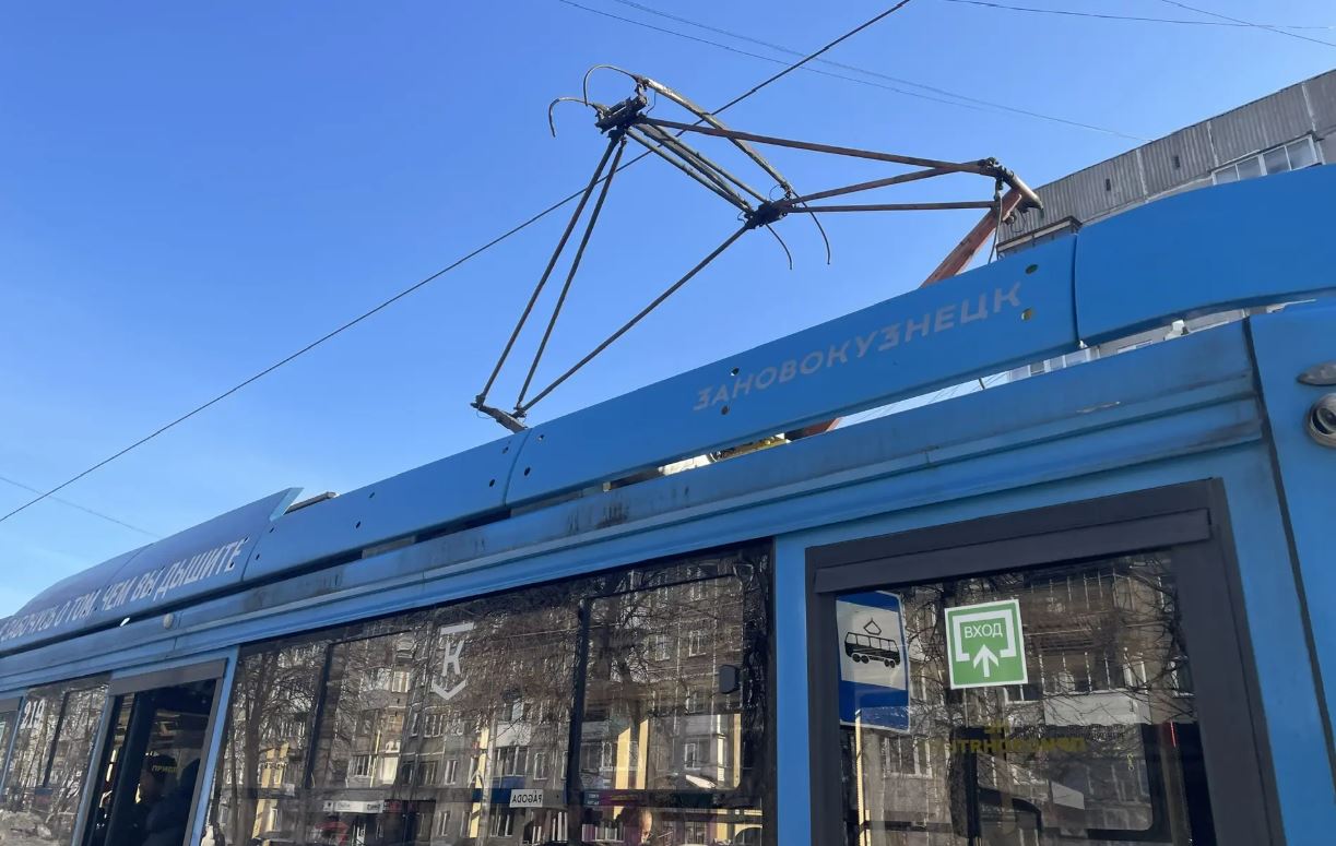 Через 4 года в городах России собираются запустить беспилотные трамваи