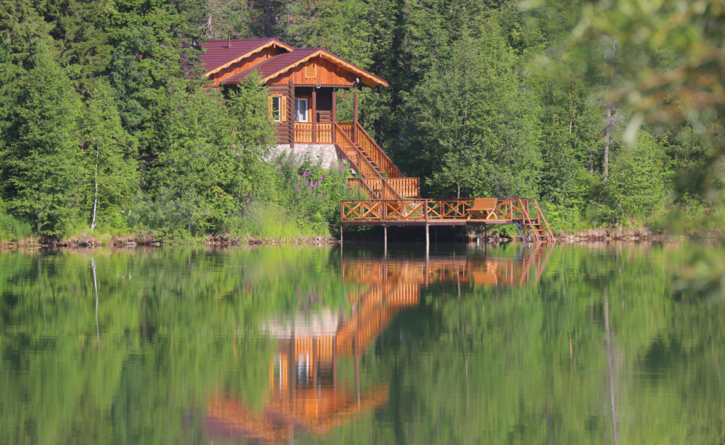 На майские праздники каждый третий россиянин, планирующий путешествия, поедет за границу