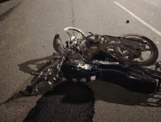 В Березовском виновник ДТП, из-за которого пострадал подросток, выслушал приговор