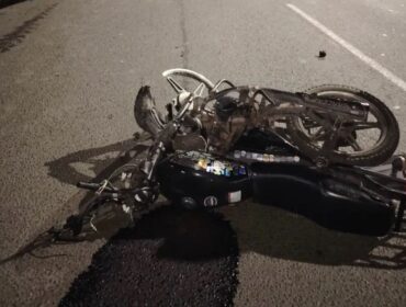 В Березовском виновник ДТП, из-за которого пострадал подросток, выслушал приговор