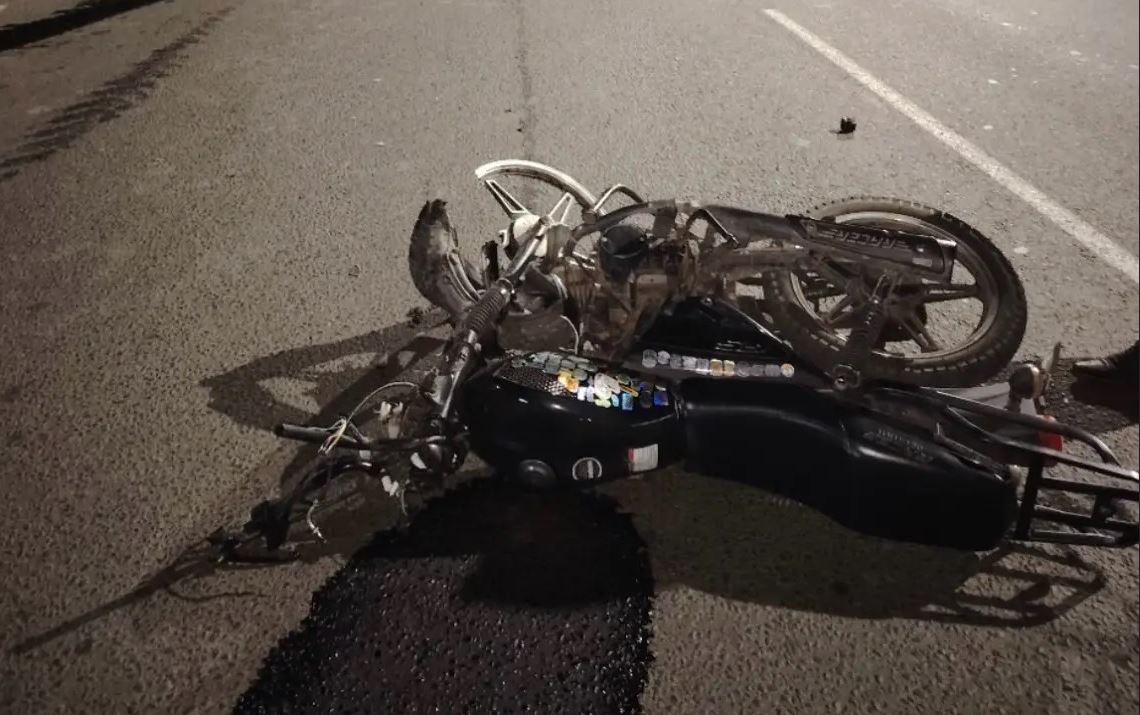 В Березовском виновник ДТП, из-за которого пострадал подросток, выслушал приговор