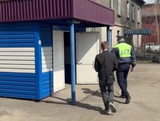 Матерщина не проедет: в Новокузнецке наказали автохулигана