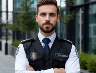 В Кузбассе ЧОП оставил без охраны высшее учебное заведение