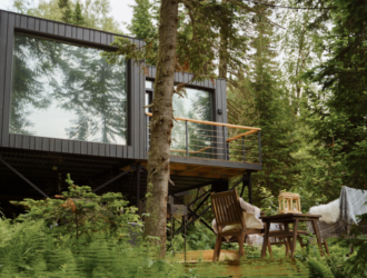 Благодаря нацпроекту растет туристический потенциал СТК «Шерегеш»