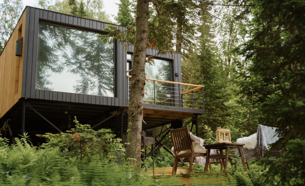 Благодаря нацпроекту растет туристический потенциал СТК «Шерегеш»