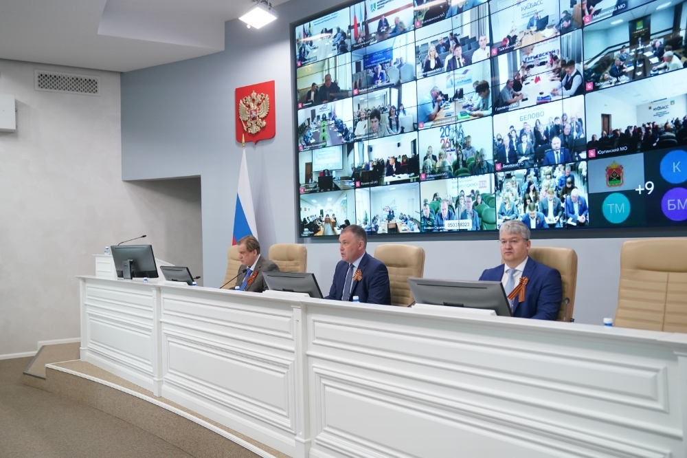 Илья Середюк о паводке: был ряд подтоплений, но ситуация под контролем