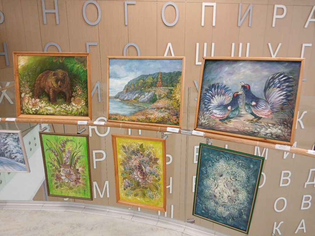 В Кемерове состоялось открытие I Межрегионального фестиваля студенческих спектаклей «Театральный щегол»