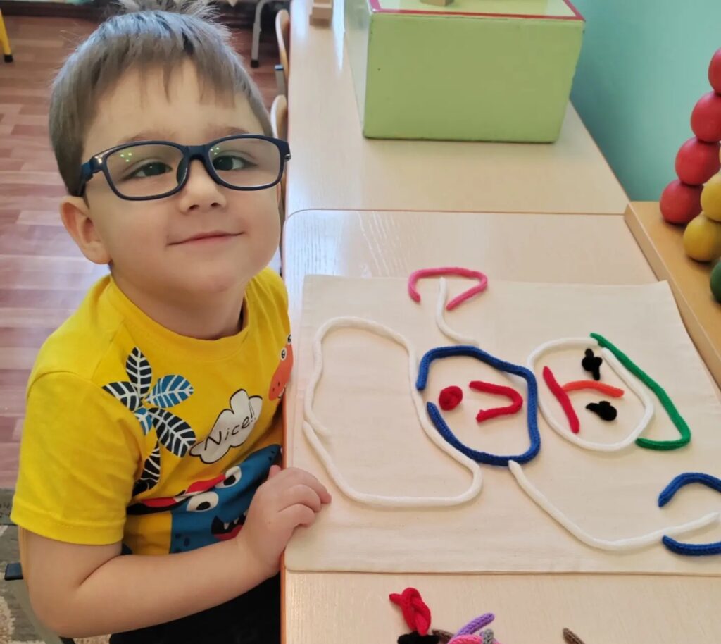 Юные прокопчане посвятили мультик родному городу