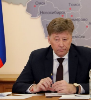 Вадим Головко провел совещание по вопросам обеспечения эпизоотического благополучия в регионах Сибири