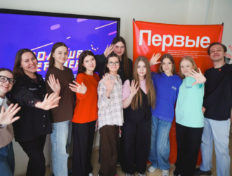Школьники и студенты Кузбасса могут проявить себя наВсероссийском конкурсе «Большая перемена»