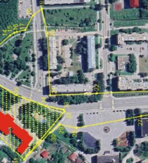 В Гурьевске установили охранные зоны Дворца культуры металлургов