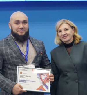 В Кузбассе прошел конкурс «Лучший по профессии» при поддержке «Единой России»