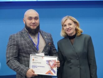В Кузбассе прошел конкурс «Лучший по профессии» при поддержке «Единой России»