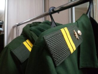 Настоящие патриоты