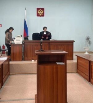 Приехавшего в Кузбасс жителя Алтайского края осудили за арестантский экстремизм