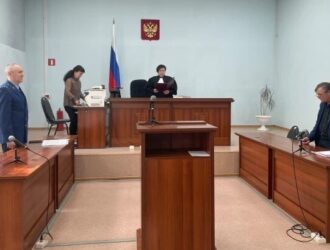 Приехавшего в Кузбасс жителя Алтайского края осудили за арестантский экстремизм