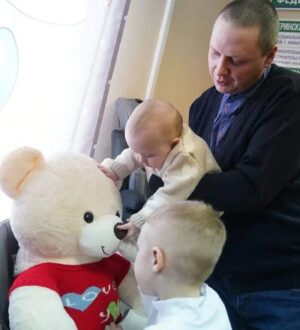 За полгода 474 кузбасские семьи воспользовались услугами прокатов вещей для новорожденных