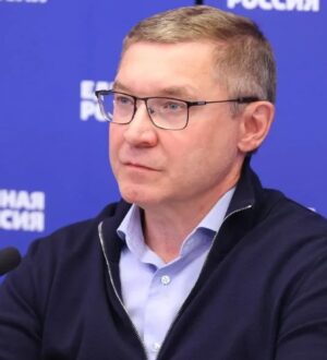 «Единая Россия» определила стратегию на думские выборы