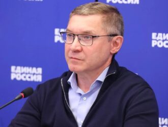 «Единая Россия» определила стратегию на думские выборы