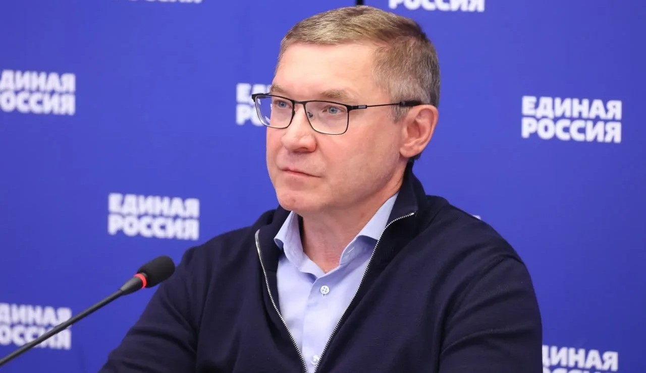 «Единая Россия» определила стратегию на думские выборы