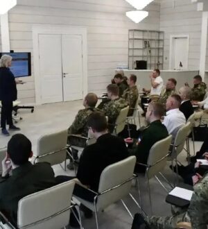 В Кузбассе семьям погибших на СВО бойцов предоставят до 1 млн рублей на ведение бизнеса