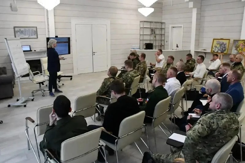 В Кузбассе семьям погибших на СВО бойцов предоставят до 1 млн рублей на ведение бизнеса