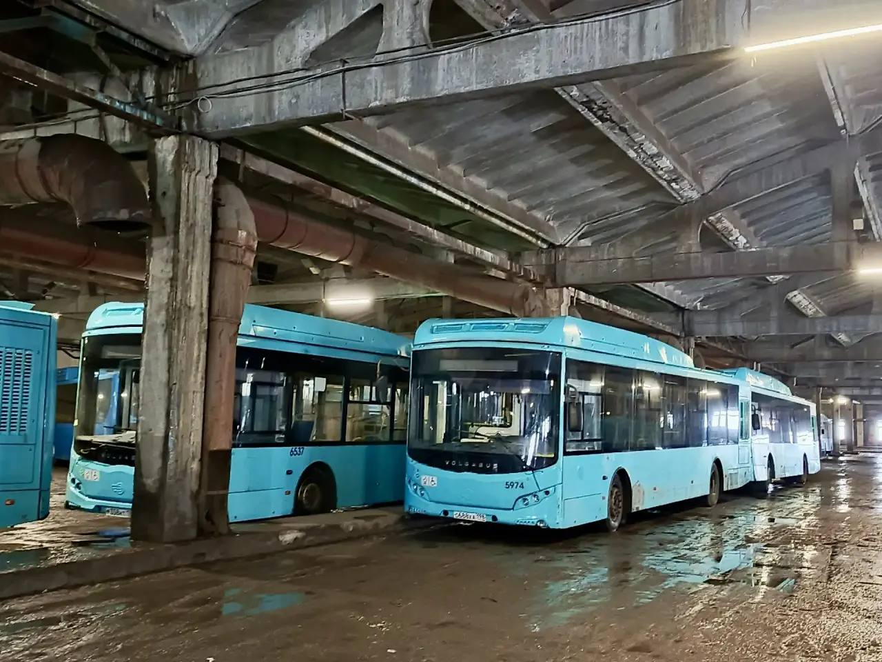 В Новокузнецке водитель автобуса помог вернуть домой пенсионера с деменцией