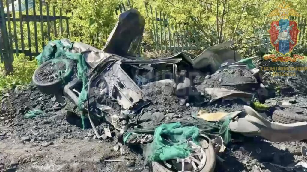 5 человек пострадали в ДТП с углевозом и двумя легковушками в Осинниках