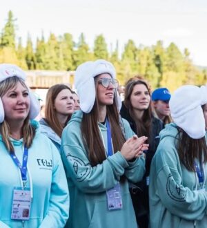 Летом в Кузбассе пройдет молодежный туристический IT-форум