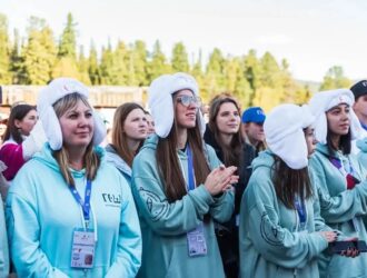 Летом в Кузбассе пройдет молодежный туристический IT-форум
