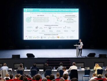 Кузбасс успешно интегрирует образование, науку и производство по модели «Сириуса»