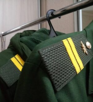 Кузбассовцев приглашают на военную службу по контракту