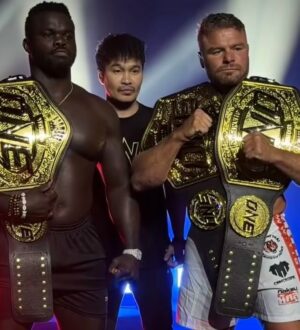 Легендарный боец UFC Анатолий Малыхин завершил карьеру после победного реванша