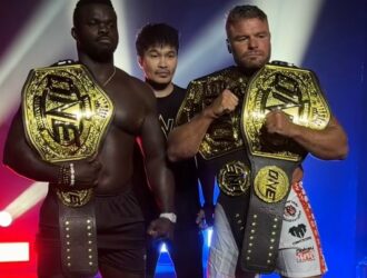 Легендарный боец UFC Анатолий Малыхин завершил карьеру после победного реванша