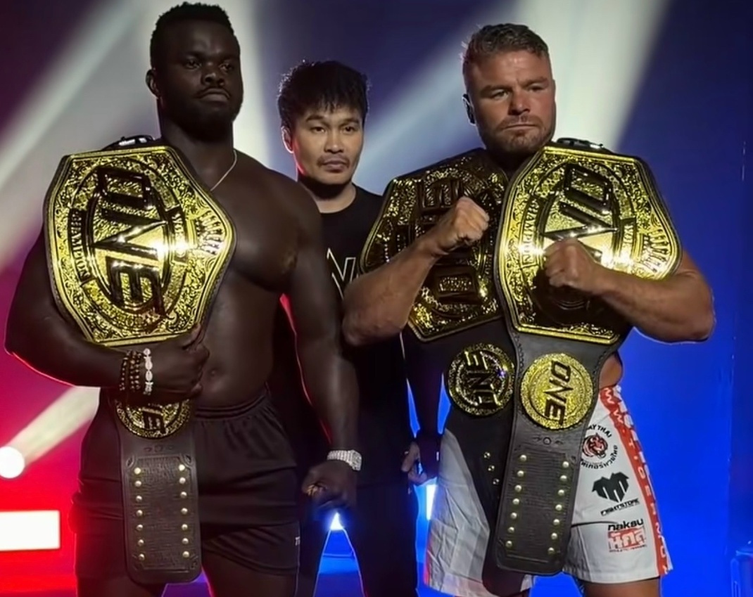 Легендарный боец UFC Анатолий Малыхин завершил карьеру после победного реванша