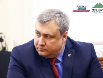 Участник сообщества Клуба«Эльбрус» возглавил Федерацию планерного спорта Кузбасса