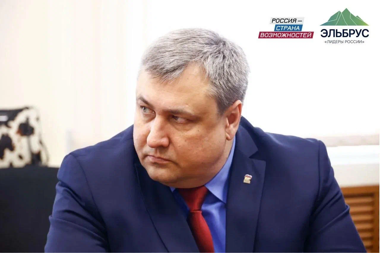 Участник сообщества Клуба«Эльбрус» возглавил Федерацию планерного спорта Кузбасса