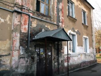 Почти 2 тысячи нарушений допустили управляющие компании в Кузбассе с начала года