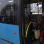 В Новокузнецке 30 и 31 мая организуют специальные маршруты до кладбищ