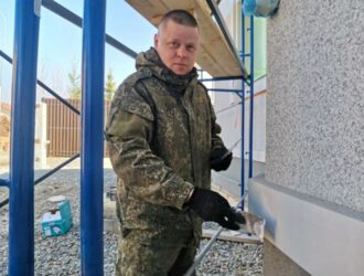 В Кемерове 8 ветеранов СВО открыли бизнес с помощью социального контракта