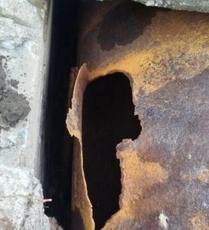 В Новокузнецке нашли 197 повреждений на теплосетях
